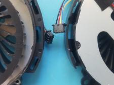 Вентилятор до ноутбука Hp 250 G2 №3